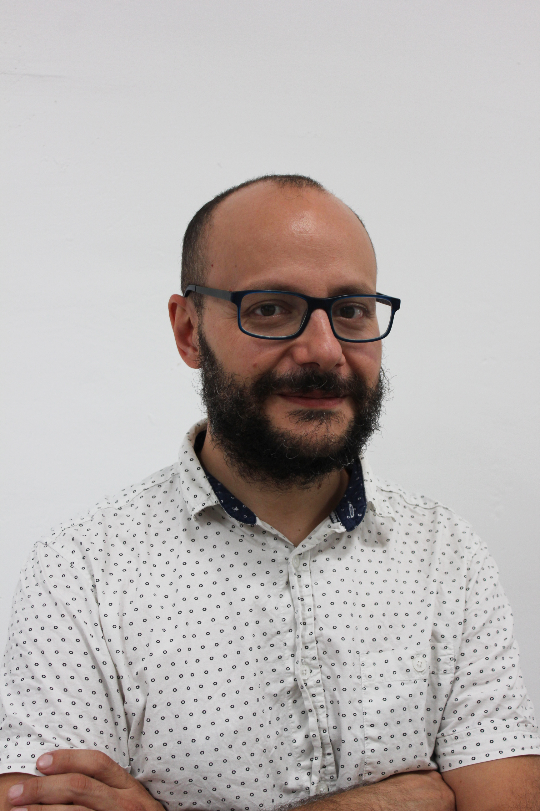 Jordi Bonet — J.M. Bonet工房 現代表