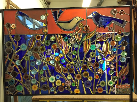 J.M. Bonet工房 アート作品